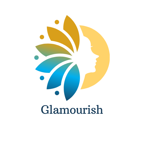Glamourish Logo Simple